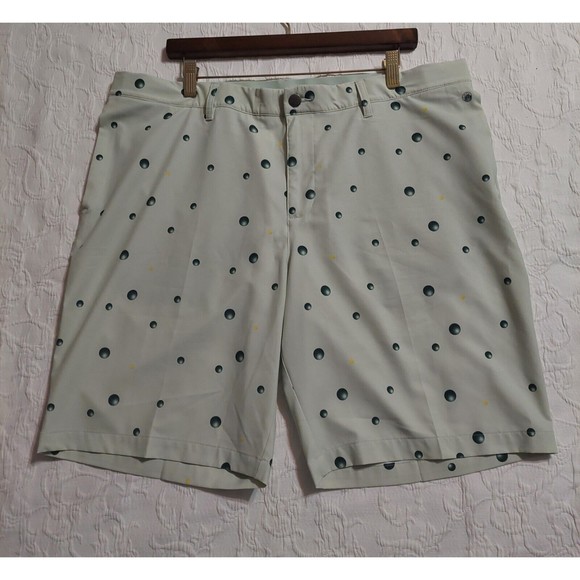 Adidas Shorts Men Size 38,Polyester Very Nice,Pockers. - Picture 1 of 8